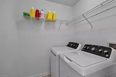 6 Buckboard Lane #B, Greensboro, NC 27410 - Photo 27