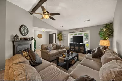 6 Buckboard Lane #B, Greensboro, NC 27410 - Photo 7