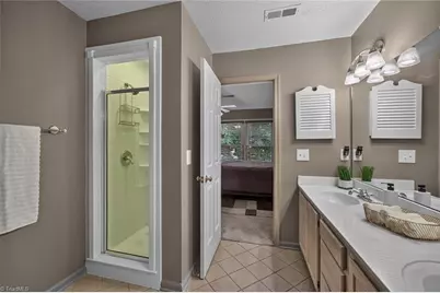 6 Buckboard Lane #B, Greensboro, NC 27410 - Photo 23