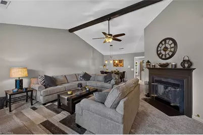 6 Buckboard Lane #B, Greensboro, NC 27410 - Photo 5