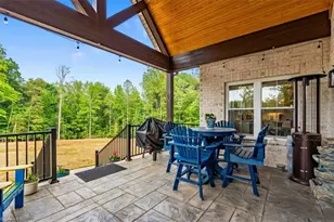 8198 Rob Roy Dr, Summerfield, NC 27358 - Photo 47