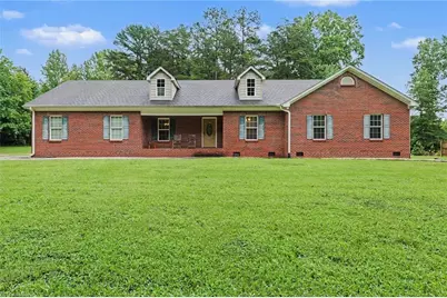 373 Bradley Tysinger Road, Lexington, NC 27295 - Photo 3