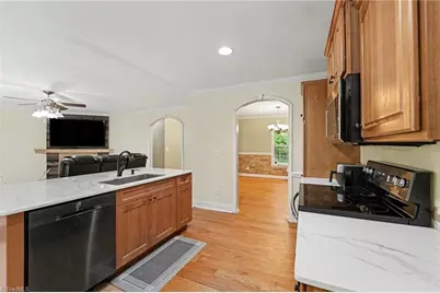 373 Bradley Tysinger Road, Lexington, NC 27295 - Photo 9