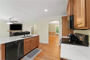 373 Bradley-Tysinger Rd, Lexington, NC 27295 - Photo 9