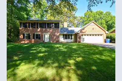 792 Reaford Road, Winston-Salem, NC 27104 - Photo 1