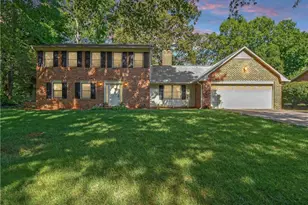 792 Reaford Rd, Winston-Salem, NC 27104 - Photo 1