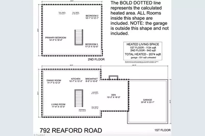 792 Reaford Road, Winston-Salem, NC 27104 - Photo 35