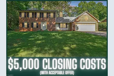 792 Reaford Road, Winston-Salem, NC 27104 - Photo 1