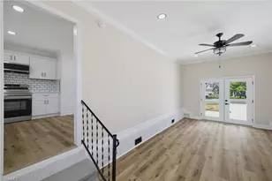 725 Forest Dr, Gibsonville, NC 27249 - Photo 13