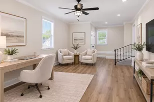 725 Forest Dr, Gibsonville, NC 27249 - Photo 15