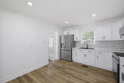 725 Forest Drive, Gibsonville, NC 27249 - Photo 11