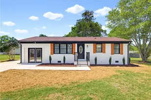 725 Forest Dr, Gibsonville, NC 27249 - Photo 1
