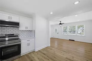 725 Forest Dr, Gibsonville, NC 27249 - Photo 11