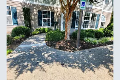 4700 Pennoak Lane #A, Greensboro, NC 27407 - Photo 1