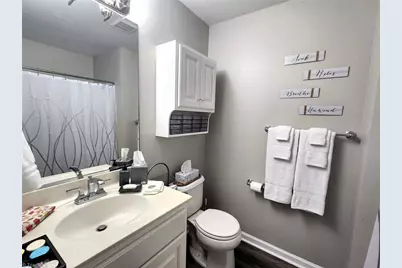 4700 Pennoak Lane #A, Greensboro, NC 27407 - Photo 27