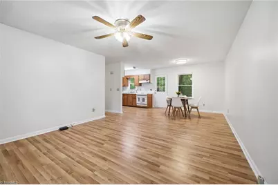 8474 Running Creek Road, Gibsonville, NC 27249 - Photo 5
