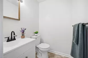 8474 Running Creek Rd, Gibsonville, NC 27249 - Photo 21
