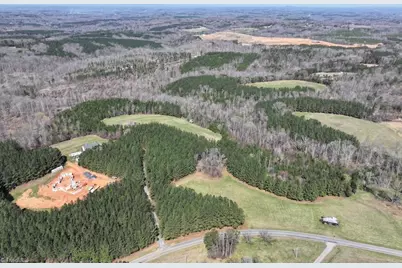 508 New Lebanon Church Road, Reidsville, NC 27320 - Photo 1