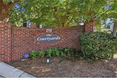 210 College Road #706, Greensboro, NC 27410 - Photo 41