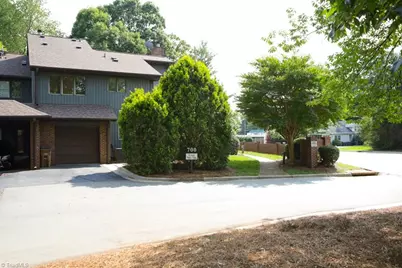 210 College Road #706, Greensboro, NC 27410 - Photo 31