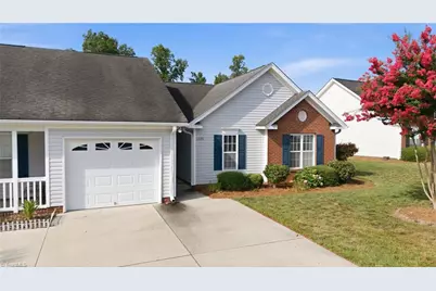 1329 Bayswater Drive, High Point, NC 27265 - Photo 5