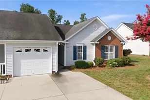 1329 Bayswater Dr, High Point, NC 27265 - Photo 5