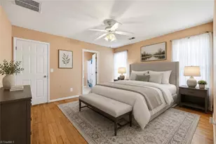 1329 Bayswater Dr, High Point, NC 27265 - Photo 17