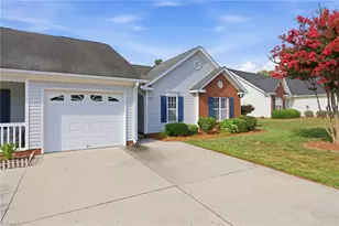 1329 Bayswater Dr, High Point, NC 27265 - Photo 3