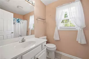 1329 Bayswater Dr, High Point, NC 27265 - Photo 19
