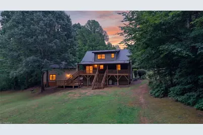 6075 N Church Street, Greensboro, NC 27455 - Photo 35