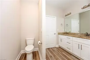 710 W Lee Ave, Yadkinville, NC 27055 - Photo 13