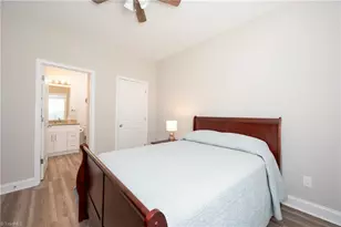 710 W Lee Ave, Yadkinville, NC 27055 - Photo 15