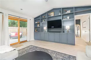 650 Rock Garden Cir, Winston-Salem, NC 27104 - Photo 19