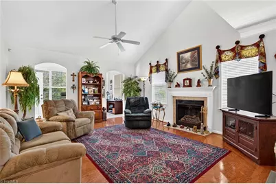 115 Heritage Hill Drive, Jamestown, NC 27282 - Photo 15