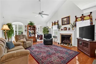 115 Heritage Hill Dr, Jamestown, NC 27282 - Photo 15