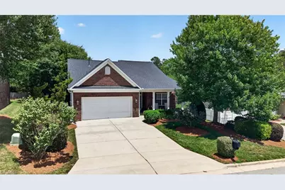 115 Heritage Hill Drive, Jamestown, NC 27282 - Photo 1