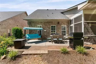 115 Lake Louise Dr, Mocksville, NC 27028 - Photo 47