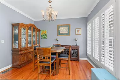 3972 Poindexter Avenue, Winston-Salem, NC 27106 - Photo 3
