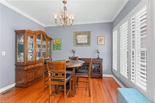 3972 Poindexter Ave, Winston-Salem, NC 27106 - Photo 3