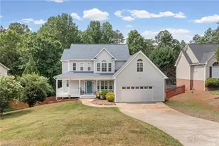 3972 Poindexter Ave, Winston-Salem, NC 27106 - Photo 1