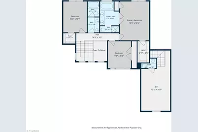 3972 Poindexter Avenue, Winston-Salem, NC 27106 - Photo 49