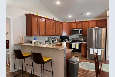 114 Kanah Court, Midway, NC 27107 - Photo 3
