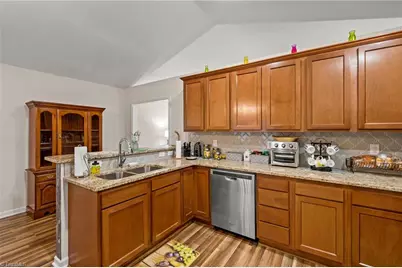 114 Kanah Court, Winston-Salem, NC 27107 - Photo 3