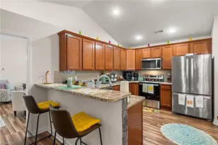 114 Kanah Ct, Midway, NC 27107 - Photo 5