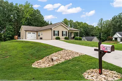 114 Kanah Court, Winston-Salem, NC 27107 - Photo 1