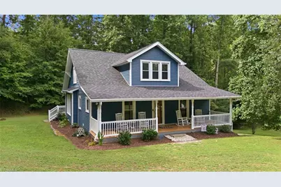 234 Williams Farm Road, Wilkesboro, NC 28697 - Photo 31