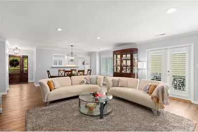 204 Hamilton Court, Bermuda Run, NC 27006 - Photo 15