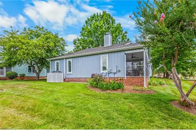 204 Hamilton Court, Bermuda Run, NC 27006 - Photo 29
