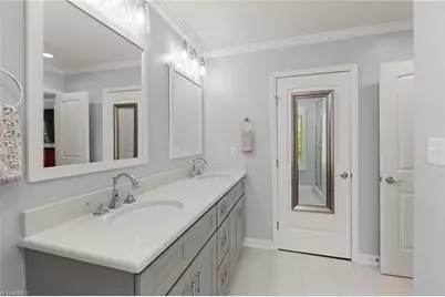 204 Hamilton Court, Bermuda Run, NC 27006 - Photo 19