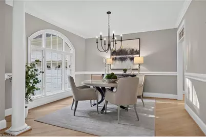 605 Oak Valley Boulevard, Advance, NC 27006 - Photo 13